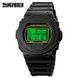 Skmei 1776BKWT Black-White SALE 1080-1374 фото 2