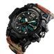 Skmei 1155BCMRD Black-Camo Red 1080-1056 фото 2