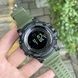 Skmei 1358AG Army Green Smart Watch Compass 1080-0839 фото 4