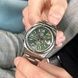 Pagani Design PD-1715 Silver-Green 1138-0077 фото 6