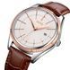 Skmei 9298TRGSI Rose-Gold Silver 1080-1572 фото 2