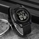 Skmei 1895 All Black 1080-0770 фото 4