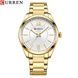 Curren 8423 Gold-White 1008-0367 фото 1