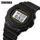 Skmei 1776BKWT Black-White SALE 1080-1374 фото 3