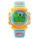 Skmei 1451YLBU Yellow-Blue SALE 1080-2180 фото 2