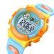 Skmei 1451YLBU Yellow-Blue SALE 1080-2180 фото 3
