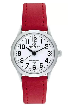 Годинник жіночий Perfect PF130702 130702 фото