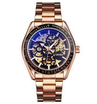 Skmei 9194RG Rose Gold 1080-1867 фото
