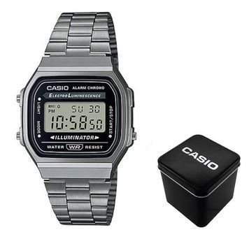 Casio A168WGG-1A 1141-0075 фото