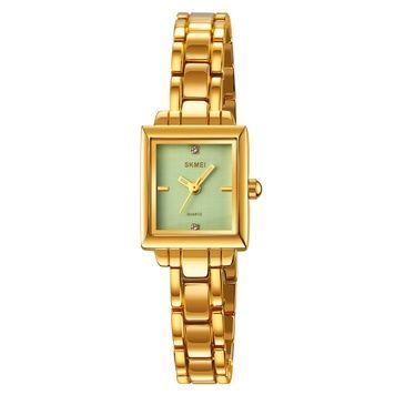 Skmei 2315GD Gold 1080-2728 фото