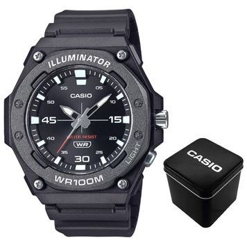 Casio MW-620H-1A 1141-0452 фото