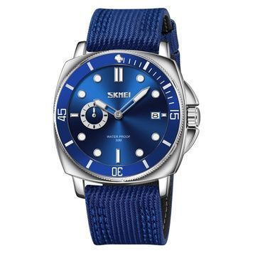 Skmei 9328BU Blue 1080-2765 фото