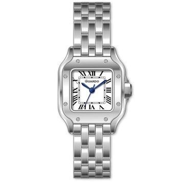 Наручний годинник GUARDO 012827-1 1160-0071 фото