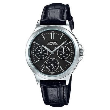 Casio LTP-V300L-1A 1141-0485 фото