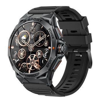 Modfit Endurance Black 1077-0301 фото
