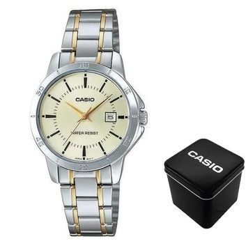 Casio LTP-V004SG-9A 1141-0246 фото