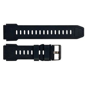 Ремінець для смарт годинника C25 Black 1051-0795 фото