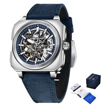 Pagani Design PD-1791 Blue-Silver 1138-0262 фото