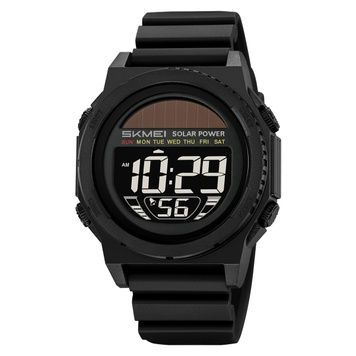 Skmei 2358BKBK Black 1080-2799 фото