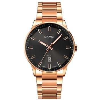 Skmei 1878RG Rose-Gold SALE 1080-1546 фото