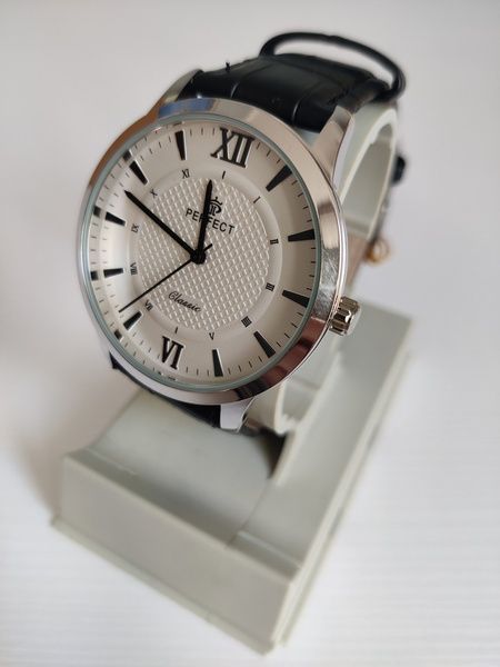 Годинник чоловічий Perfect PR102105 PR102103 фото