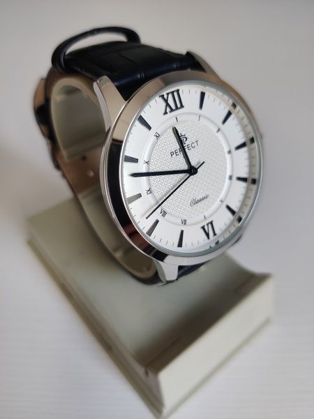 Годинник чоловічий Perfect PR102105 PR102103 фото