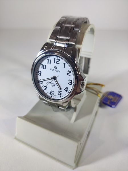 Годинник чоловічий Perfect PR100204 PR100204 фото