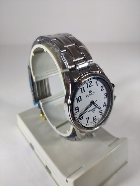 Годинник чоловічий Perfect PR100204 PR100204 фото