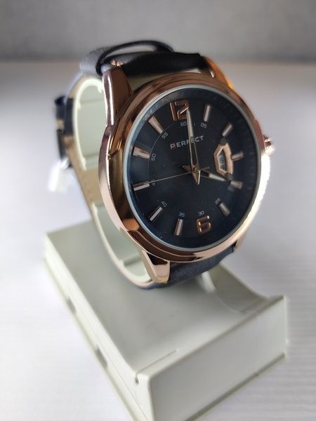Годинник чоловічий Perfect PR100240 PR100240 фото