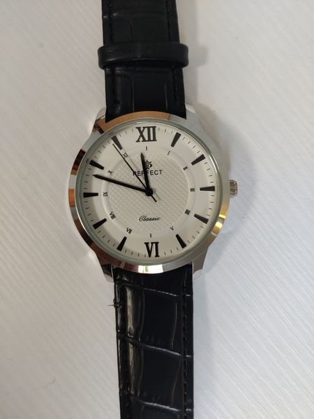 Годинник чоловічий Perfect PR102105 PR102103 фото