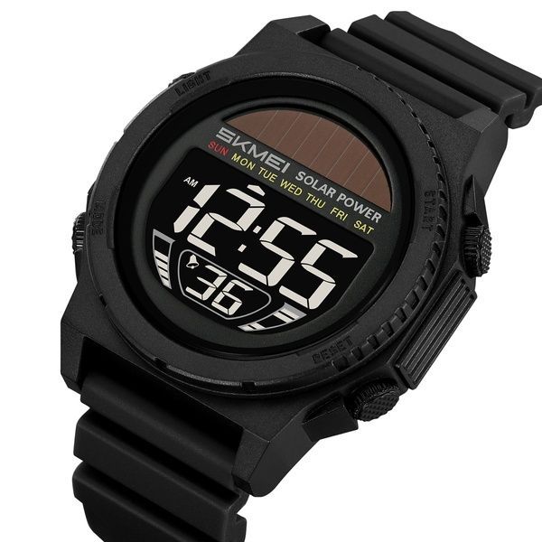 Skmei 2358BKBK Black 1080-2799 фото