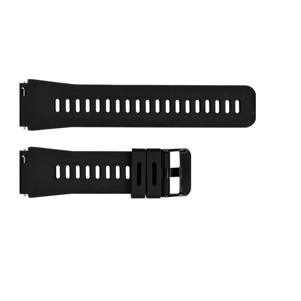 Ремінець для смарт годинника Modfit Ranger Black 1051-0730 фото