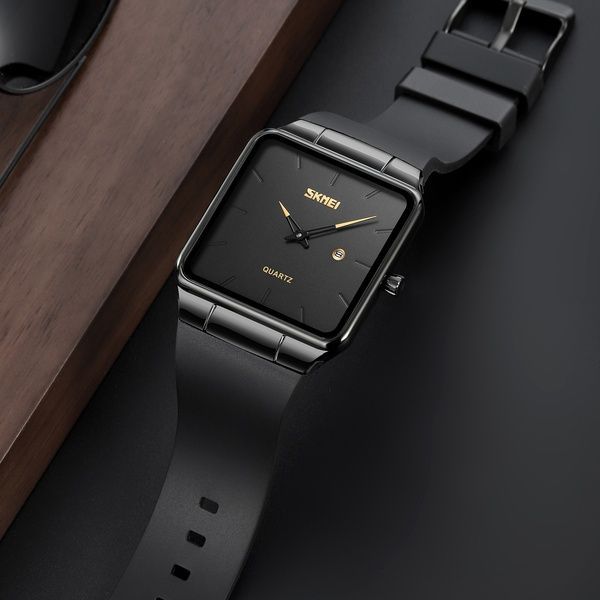 Skmei 1961BKBK Black-Black 1080-2857 фото