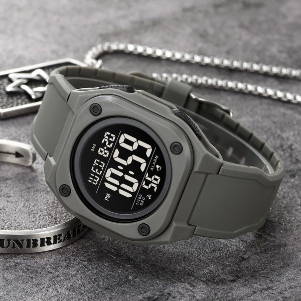 Skmei 2160GY Grey SALE 1080-2315 фото
