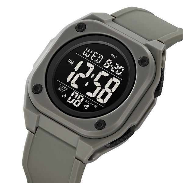 Skmei 2160GY Grey SALE 1080-2315 фото