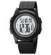 Skmei 1895 Black 1080-0769 фото 1
