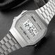 Skmei 1808SI Silver 1080-2305 фото 4