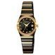 Skmei 2342BKGD Black-Gold 1080-2912 фото 1