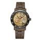 Forsining 8277 Brown-Black-Gold 1059-0305 фото 1