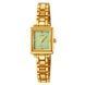 Skmei 2315GD Gold 1080-2728 фото 1
