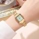 Skmei 2315GD Gold 1080-2728 фото 3