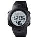 Skmei 1560 Black-Gray 1080-0648 фото 1