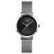 Skmei 1595SI Silver STOPPED 1080-1131 фото 1