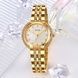Skmei 1979GD Gold 1080-2422 фото 6