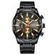 Curren 8351 Black-Gold 1008-0232 фото 1