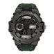 Sanda 6015 Green-Black 1044-0059 фото 1