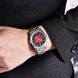 Pagani Design PD-1764 Silver-Red 1138-0062 фото 3
