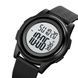 Skmei 1895 Black 1080-0769 фото 2