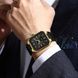 Curren 8457 Gold-Black 1008-0469 фото 3