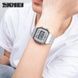 Skmei 1808SI Silver 1080-2305 фото 3